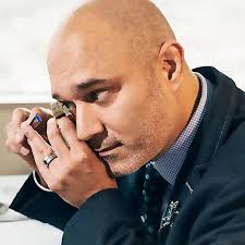 True Colors: In the Studio With Niveet Nagpal of Omi Prive