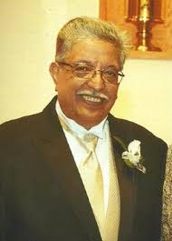 Obituary for Robert Gallardo