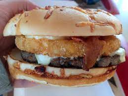 Wie sieht der mutterpass in deutschland aus? Big Rosti Von Mcdonald S Huttengaudi 2014 Indanett De