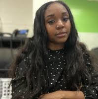 Lashay Mays's Instagram, Twitter & Facebook