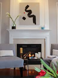 Maybe you would like to learn more about one of these? 15 Ideas For Decorating Your Mantel Year Round Hgtv S Decorating Design Blog Hgtv