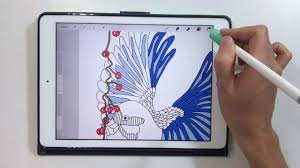 We did not find results for: How To Color Adult Coloring Book Pages On Your Ipad Make Your Own Coloring Pages In Procreate Youtube
