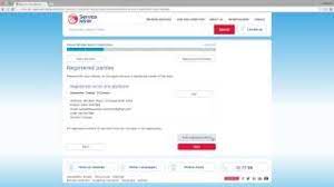 Apply Online For An Owner Builder Permit With Service Nsw Youtube