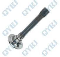 Driving Shaft Through Shafts 0059815925 0059816025 ...