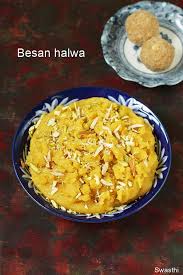 Besan Ka Halwa Recipe How To Make Besan Ka Halwa Recipe Indian Desserts Indian Dessert Recipes Besan Ka Halwa Recipe