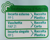 Frollini Con Gocce Di Cioccolato