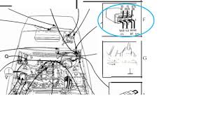The relay on a 1993 volvo 240 is behind the glove box. Volvo 240 Fuel Pump Wiring Diagram Wiring Diagrams Auto Launch Problem A Launch Problem A Moskitofree It