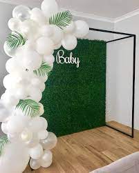 Pin On Jonn Charles Baby Shower