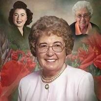 Kathleen Swinford Obituary