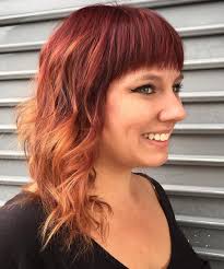 Grey hair has become one of the most popular hair colors for younger men and women this year. 60 Best Ombre Hair Color Ideas For Blond Brown Red And Black Hair