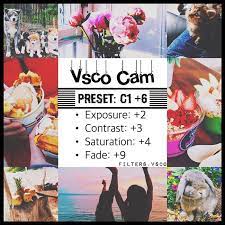 See a recent post on tumblr from @vivifiim about vsco recipes. 50 Vsco Cam Filter Settings For Better Instagram Photos Hongkiat