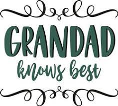 Free Free 193 Grandad Svg Free SVG PNG EPS DXF File