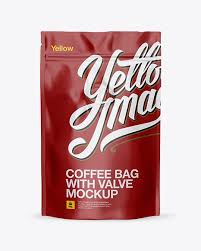 Download Matte Stand Up Pouch Mockup In Pouch Mockups On Yellow Images Object Mockups Mockup Free Psd Mockup Psd Free Mockup