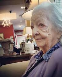 Virginia Lawrence Obituary