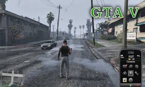 San andreas for android is very popular and thousands of gamer's around the world would be glad to get it. Gaming With Ayush Games Made Easier