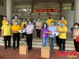 Milokpmaktifjam sjk chung hua batu 4 1/2 28 september 2018 подробнее. Sekolah Rendah Cina Di Kuching Sedia Sambut Kedatangan Pelajar Esok Utusan Borneo Online