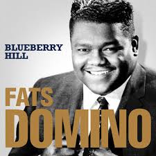 Image result for Fats Domino