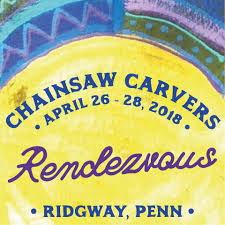 Image result for ridgway PA wood carving 2018