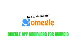The smartphone app has the same talk modes as the site version: Omegle App Download For Android Here Are The Steps For How To Download Omegle App On Android What Is Omegle Video Chat App