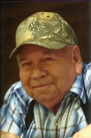 Harry Townsend Obituary