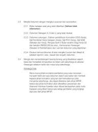 Itulah yang sedihnya.banyak lepas tangan. Panduan Kontraktor Dan Menjilid Dokumen Mpbp Gov My Sites Default Files Mpbp Sumber Muat Turun Borang Unit
