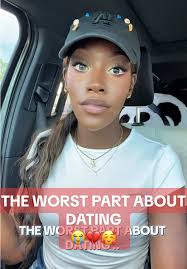 the WORST part about dating is getting it wrong .. without a doubt . L...