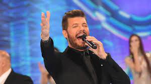 Undíacomohoy, un 16 de mayo de 2011regresaba a la televisión marcelo tinelli. Sharp Comment By Marcelo Tinelli On Singing 2020 I Don T Like Archynewsy