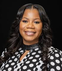 2024 Board of Directors Nominees First-Term Nominees