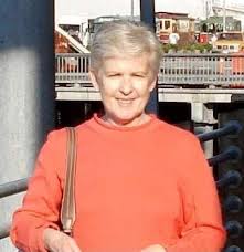 Gwendolyn "Gwen" Causey Obituary