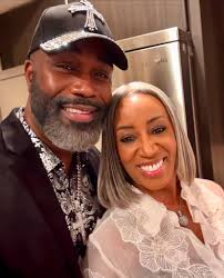 Black Couple Revolution