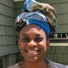 Ellen Krause's Instagram, Twitter & Facebook