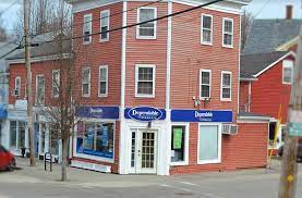 Find A Location Near You Dependable Cleaners