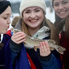 CJKL Carnival Queen Pageant Photo Gallery page.