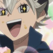It S All In Your Eyes Shizukais Asta S Star Eyes For all of us that love sparkly eyes or even have them! shizukais asta s star eyes