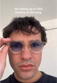 What’s is going AWN 🩵🩵🩵 thank you for listening and hopefully dancing.  just the beginning :))) #newmusic #viralsong #newartistontiktok #gay  #austincoven #fypage