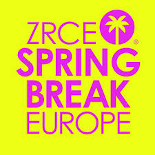 Short | 17 september 2018 (canada). Spring Break Europe 2018 31 05 2018 Zrce Festival Beach
