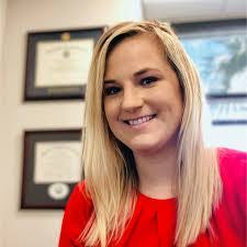 Lindsay Spaulding's Instagram, Twitter & Facebook