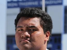 High school football: 6A all-state teams