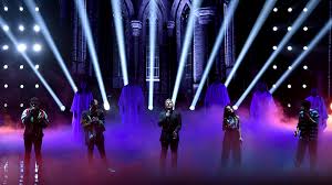 Pronto será la banda sonora indiscutible durante cualquier reunión que se realice en su casa, y luego. Ricardo Montaner Docuseries Los Montaner Begins Production Variety