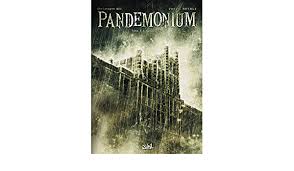 Hemos recibido el reporte intenta descargarlo nuevamente dentro de unas horas. Amazon Com Pandemonium T01 Sanatorium Pandemonium 1 French Edition 9782302001879 Raffaele Bec Books