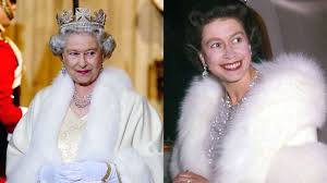 By 1965, queen elizabeth's sister, princess margaret, had established her reputation as the royal most likely to court controversy. Peta Rejoices As Queen Elizabeth Ii Decides To Go Fur Free Fashion News India Tv
