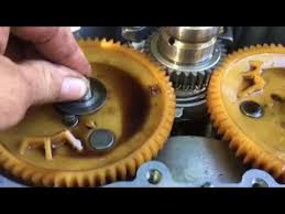Cant find anything obvious wrong with it. Kohler Courage 20 Sv600 Youtube