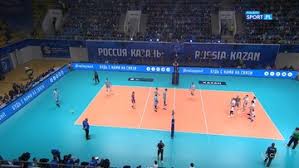 We accept bets on volleyball: Qx3olponaycyxm