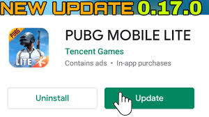 To hii guys kese ho aap sb. Pubg Mobile Lite New Update 0 17 0 Patch Notes Release Date Pubg Lite New Update 0 17 0 Youtube