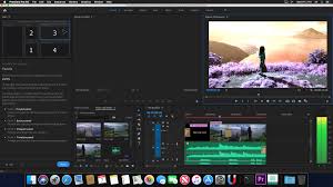 With this application, you can simplify the video production process. 6 Adobe Premiere Pro Cc 2018 Image By Masametzv