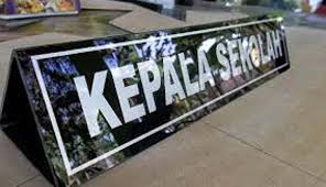 Sahabat operator dapodik yang berbahagia… dalam kesempatan kali ini, saya akan share informasi mengenai data kepala sekolah pada profil dapo dari akun fb bpk. Nusabali Com Masa Jabatan Kasek Maksimal Empat Periode