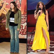 Siodajoli Katharine Mcphee American Idol Audition