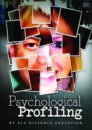 Psychological Profiling Profiling People Psychology Criminal Psychology Ebook
