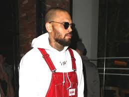 Shop online the latest fw20 collection of designer for women on ssense and find the perfect clothing & accessories for. Chris Brown S Birthday Party Shut Down By Lapd Rolling Out