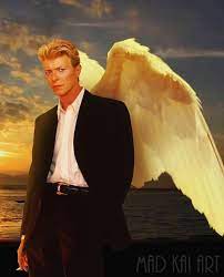 Pin By Jessica On Starman Forever David Bowie Art David Bowie Labyrinth David Bowie